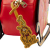 Dr Seuss - The Grinch Sleigh Crossbody