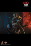 The Batman - Batman Deluxe 1:6 Scale Action Figure