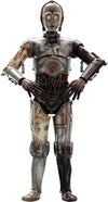 Star Wars - C-3PO Attack of the Clones 1:6 Scale 12in Diecast Action Figure