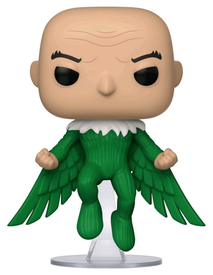 Spider-Man - Vulture 1st Appearance 80th Anniversary Pop! Vinyl Figure