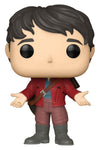 The Witcher (TV) - Jaskier (Red Outfit) Pop! Vinyl Figure