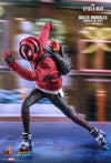 Marvel's Spider-Man: Miles Morales - Miles Morales Bodega Cat Suit 1:6 Scale 12