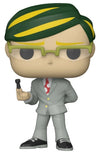 My Hero Academia - Sir Nighteye Pop! Vinyl Figure