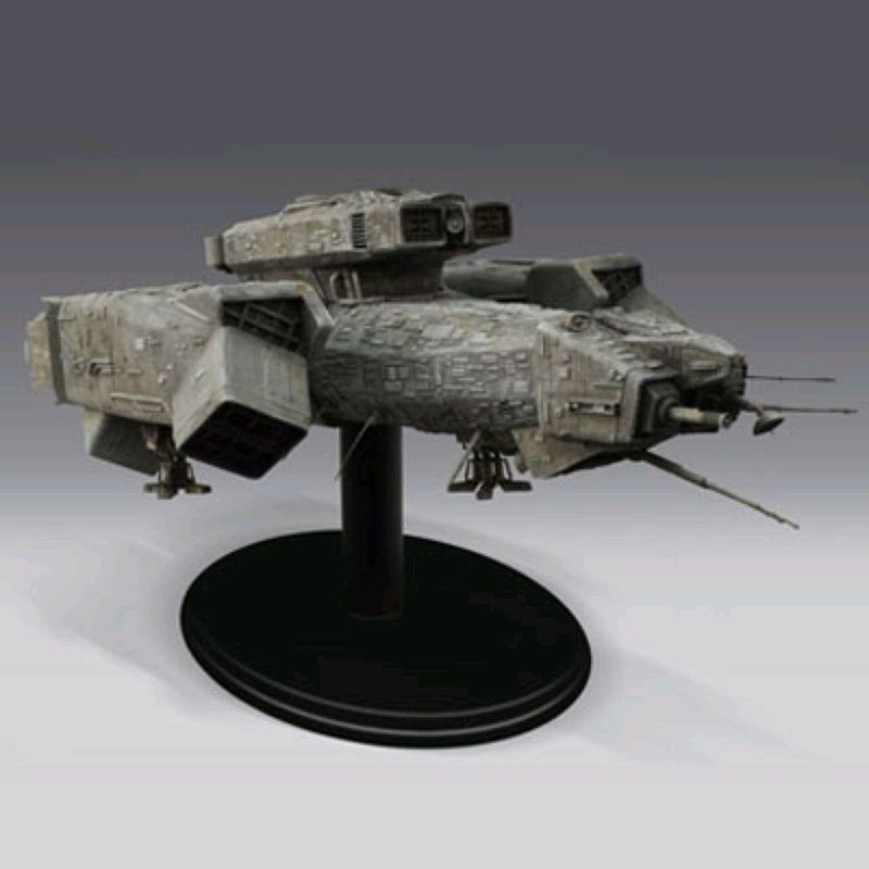 Alien - USCSS Nostromo Vehicle