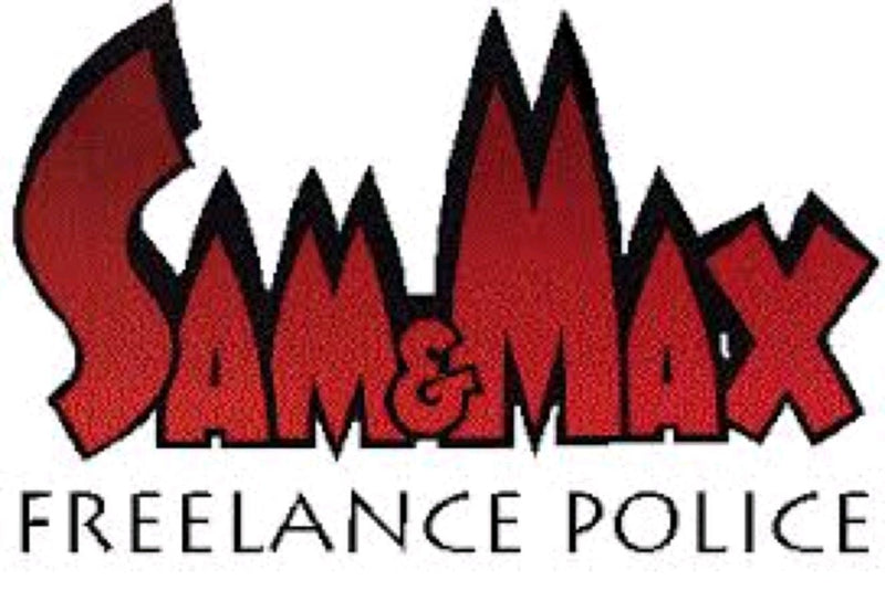 Sam and Max - Max Scuba H.A.C.K.S. Action Figure