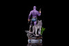 The Phantom - Phantom Deluxe 1:10 Scale Statue