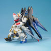 MG 1/100 STRIKE FREEDOM GUNDAM Model Kit
