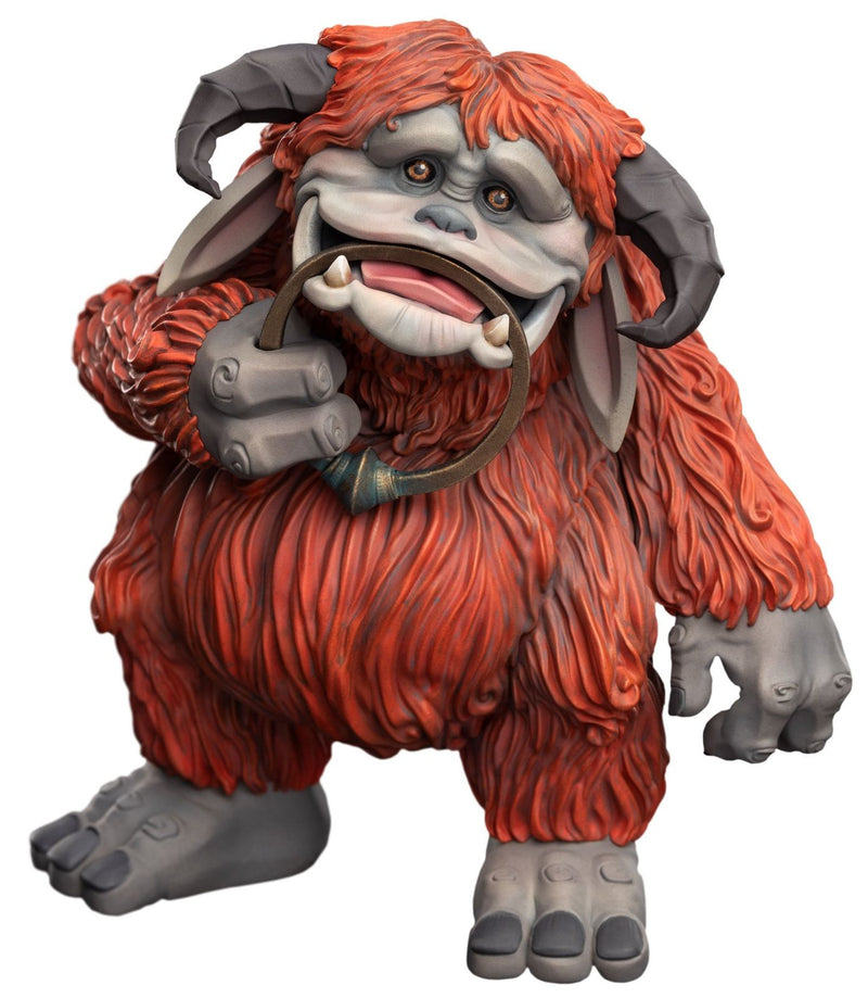 Labyrinth (1986) - Ludo Mini Epics Figure