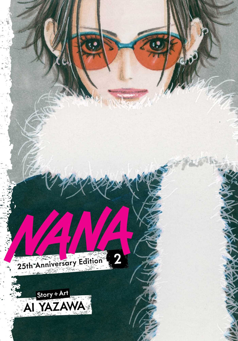 Nana 25th Anniversary Edition - Vol. 2