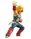 Dragon Ball Z - Bardock Figure