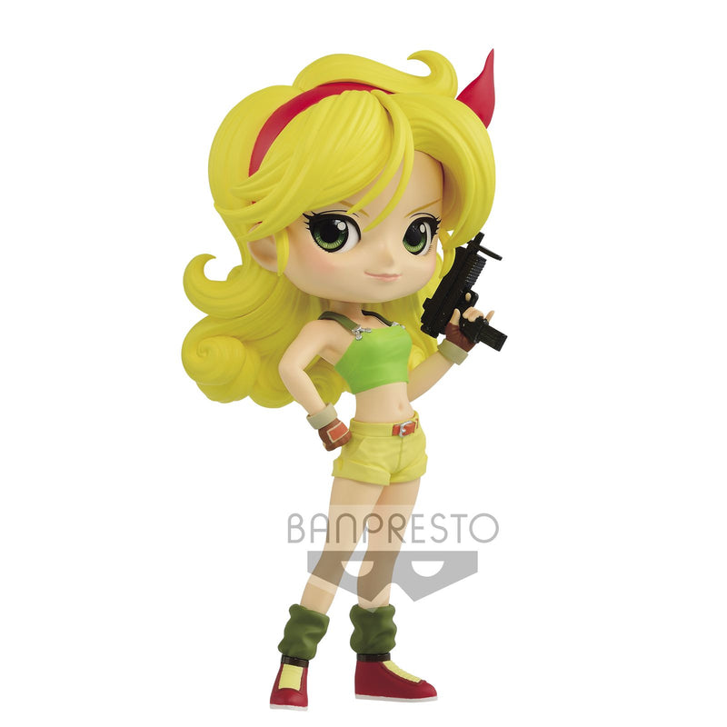 Dragon Ball - Launch Q Posket Figure (Ver.B)