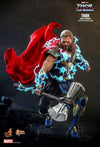 Thor 4: Love and Thunder - Thor Deluxe 1:6 Scale Action Figure