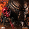 Predator 2: City Hunter - Deluxe 6 Inch Action Figure