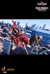 Marvel's Spider-Man: Miles Morales - Miles Morales Bodega Cat Suit 1:6 Scale 12