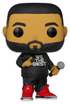 DJ Khaled - DJ Khaled Pop! Vinyl Figure