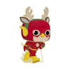 DC - Flash Holiday 4in Pop! Enamel Pin
