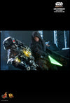 Star Wars: The Mandalorian - Luke Skywalker Deluxe 1/6 Scale 12in Action Figure