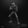 Star Wars - The Black Series: Bad Batch Hunter Collectible Figure