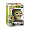 Teenage Mutant Ninja Turtles 2: Secret of the Ooze - Michelangelo Pop! Vinyl Figure
