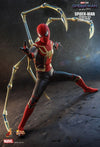 Spider-Man: No Way Home - Spider-Man Integrated Suit Deluxe 1:6 Scale 12in Action Figure