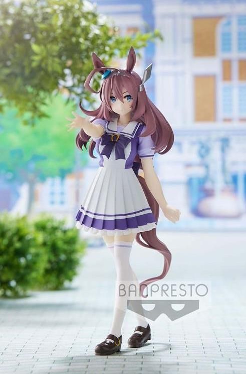Umamusume: Pretty Derby - Mihono Bourbon Figure