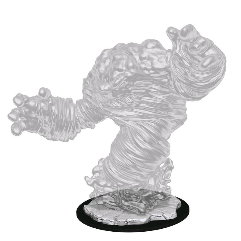 Pathfinder - Deep Cuts Unpainted Miniatures: Huge Air Elemental Lord