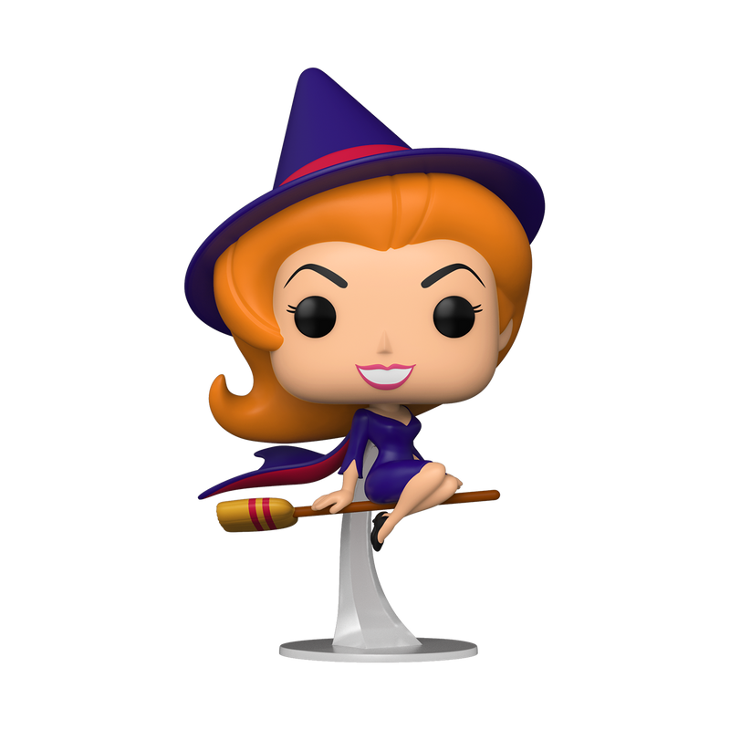 Bewitched - Samantha as Witch Pop! Vinyl Figure