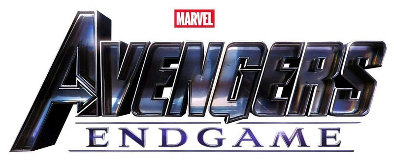 Avengers 4: Endgame - Avengers Cosbaby Set