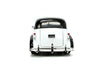 Monopoly - Mr Monopoly & 39 Chevy Master Deluxe 1:24 Scale