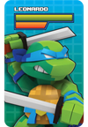 Mighty Jaxx: Teenage Mutant Ninja Turtles - Arcade Series Blind Box (Single)
