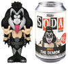KISS - Gene Simmons (Chance of Chase) Vinyl SODA Figure