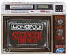 Monopoly - Stranger Things Collector's Edition