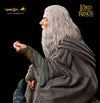 The Lord of the Rings - Gandalf the Grey Miniature Statue