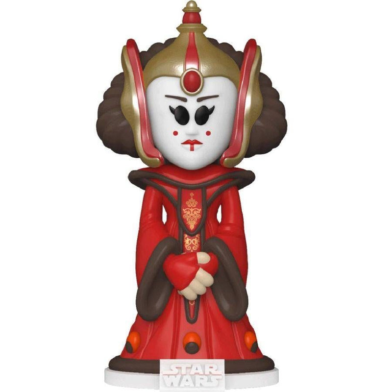 Star Wars - Padme (Chance of Chase) Vinyl Soda Figure
