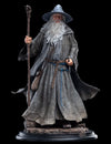 The Lord of the Rings - Gandalf the Grey Pilgrim 1/6 Scale Classic Series Statue