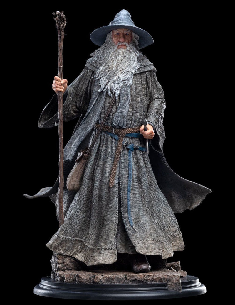 The Lord of the Rings - Gandalf the Grey Pilgrim 1/6 Scale Classic Series Statue