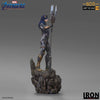 Avengers 4: Endgame - Proxima Midnight 1/10 Scale Statue