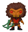 Masters of the Universe - Grizzlor Pop! Vinyl Figure