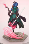 Critical Role - Jester Mighty Nein Statue