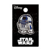 Star Wars - R2-D2 Enamel Pin