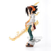 Shaman King - Yoh Asakura (Vol.2) Figure