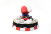 Super Mario - Mario Kart PVC Statue (Collectors Edition)