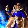 DC Comics - Dr Fate One:12 Collective Action Figure