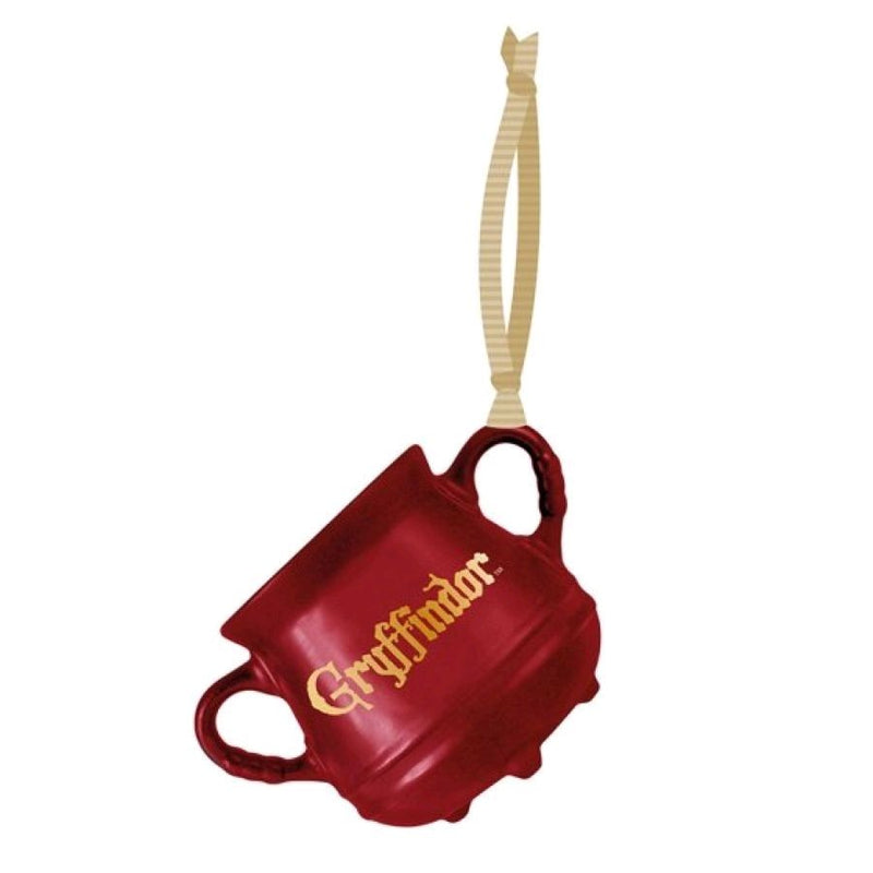 Harry Potter - Gryffindor Cauldron Decoration