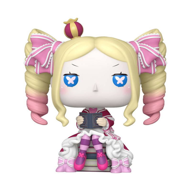 Re:Zero - Starting Life in Another World - Beatrice Pop! Vinyl Figure