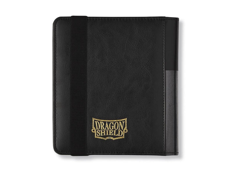 Card Codex - Dragon Shield - 80 Portfolio