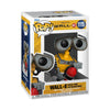 Wall-E - Wall-E with Fire Extinguisher Pop! Vinyl Figure