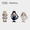 Finding Unicorn: Molinta - Natural Series Blind Box (Single)