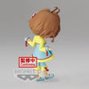 Cardcaptor Sakura - Clear Card Sakura Kinomoto (Vol.4) Q Posket Figure (Ver.A)