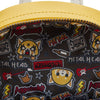 Aggretsuko - Retsuko Two Face Mini Backpack